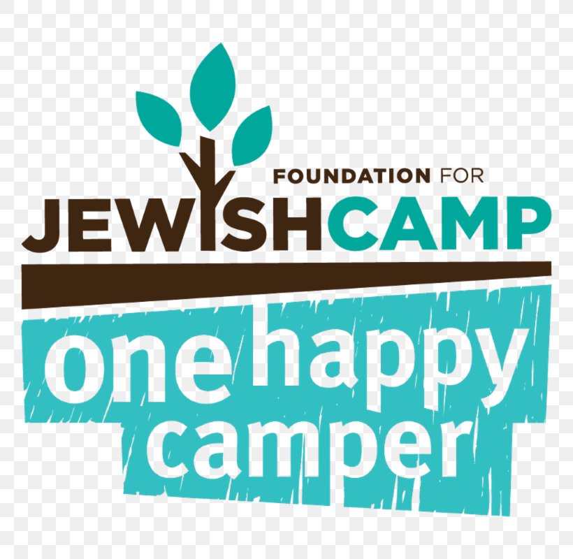 Foundation For Jewish Camp Jewish Federation Habonim Dror Camp Moshava Jewish People, PNG, 800x800px, Foundation For Jewish Camp, Area, Brand, Camping, Foundation Download Free