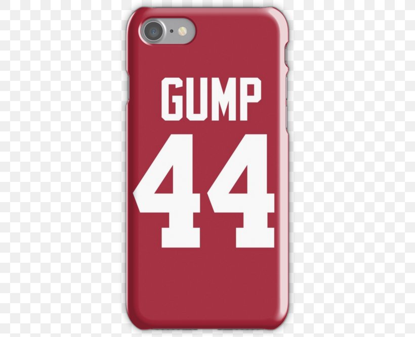 IPhone 7 IPhone 6S IPhone 5s T-shirt Snap Case, PNG, 500x667px, Iphone 7, Brand, Forrest Gump, Iphone, Iphone 5c Download Free
