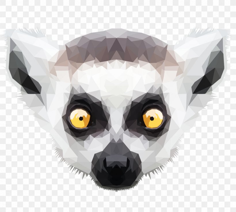 Lemurs Ring-tailed Lemur Black-and-white Ruffed Lemur Art, PNG, 1185x1064px, Lemurs, Animal, Art, Blackandwhite Ruffed Lemur, Claw Download Free