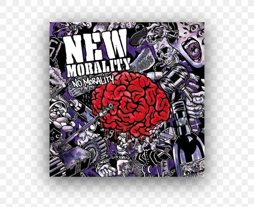 No Morality New Morality Dordrecht Split YouTube, PNG, 670x670px, Dordrecht, Album, Europe, Hawser, Morality Download Free