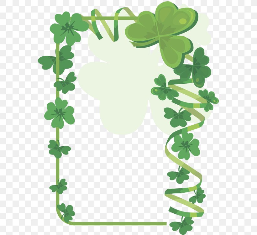 Saint Patrick's Day Story (The) Of St. Patrick Irish People Shamrock Christmas, PNG, 585x750px, Saint Patrick S Day, Branch, Christmas, Classroom, Flora Download Free
