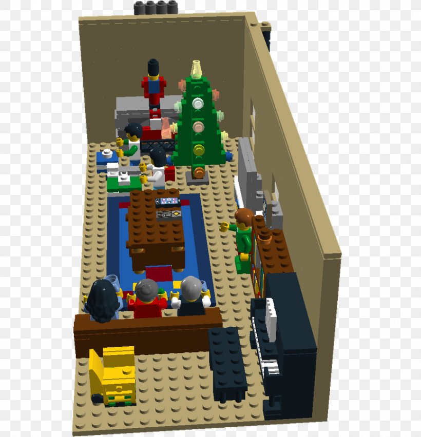 lego google play