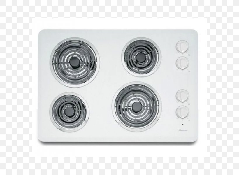 Amana Corporation Cooking Ranges Electric Stove Home Appliance Maytag, PNG, 600x600px, Amana Corporation, Brenner, Cooking Ranges, Cooktop, Electric Stove Download Free