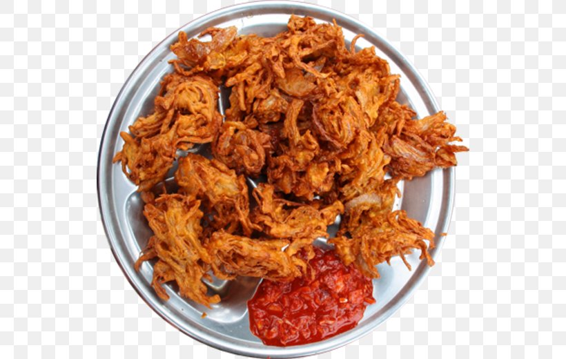 Chutney Bhaji Pakora Maharashtrian Cuisine Indian Cuisine, PNG, 540x520px, Chutney, Animal Source Foods, Bhaji, Breakfast, Cooking Download Free