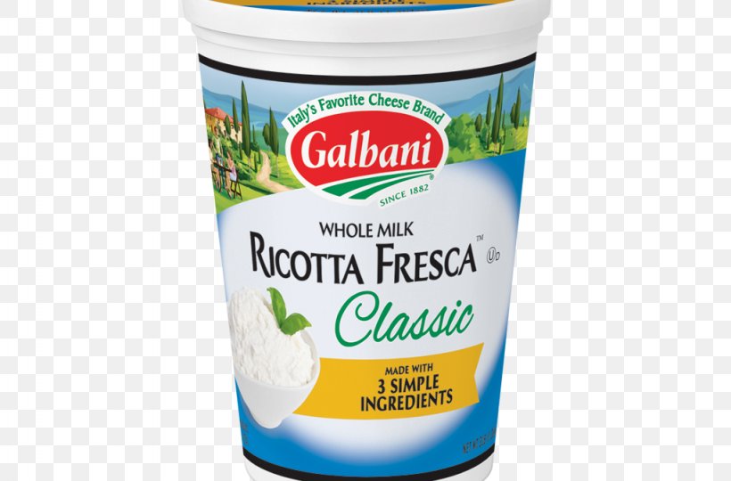 Crème Fraîche Galbani Flavor Mozzarella Yoghurt, PNG, 1024x675px, Galbani, Cream, Dairy Product, Flavor, Food Download Free