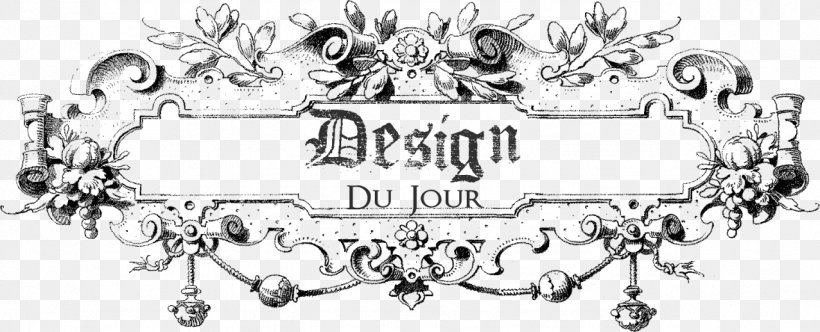 Design DuJour Poster Interior Design Services Image, PNG, 1277x518px, Poster, Art, Interior Design Services, Line Art, Ornament Download Free
