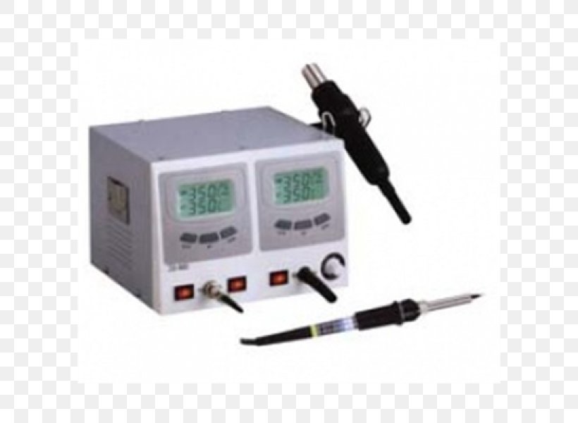 Desoldering Soldering Irons & Stations Electronics Surface-mount Technology, PNG, 600x600px, Desoldering, Electronics, Hardware, Integrated Circuits Chips, Liquidcrystal Display Download Free