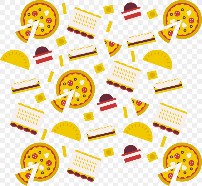 Fast Food Pizza Clip Art, PNG, 1418x1305px, Fast Food, Area, Brand, Fast Food Restaurant, Food Download Free