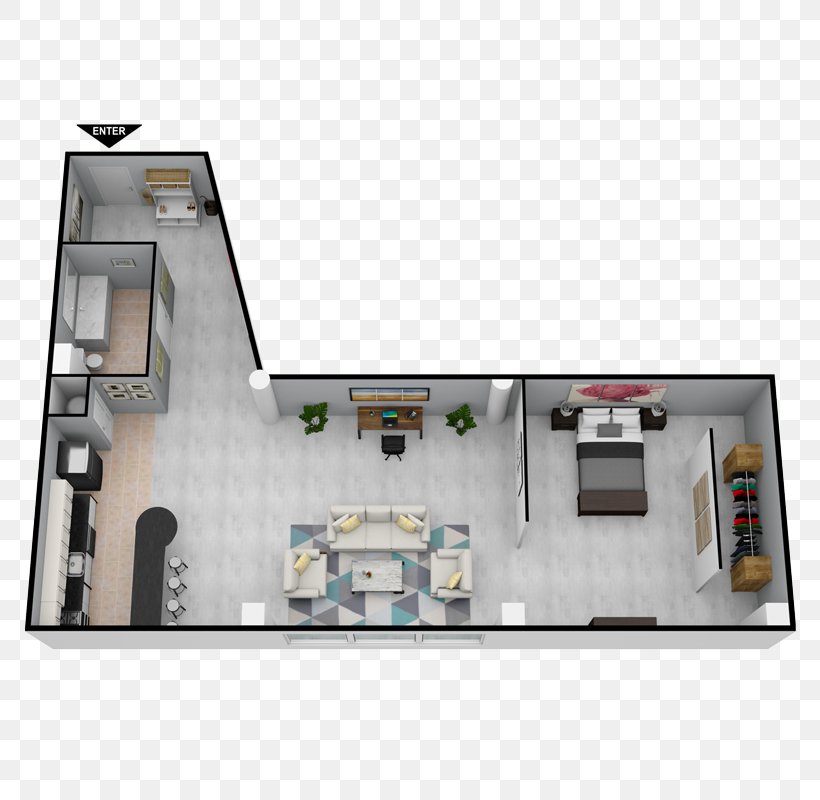 Floor Plan Apartment Storey, PNG, 800x800px, Floor Plan, Apartment, Cement, Countertop, Floor Download Free
