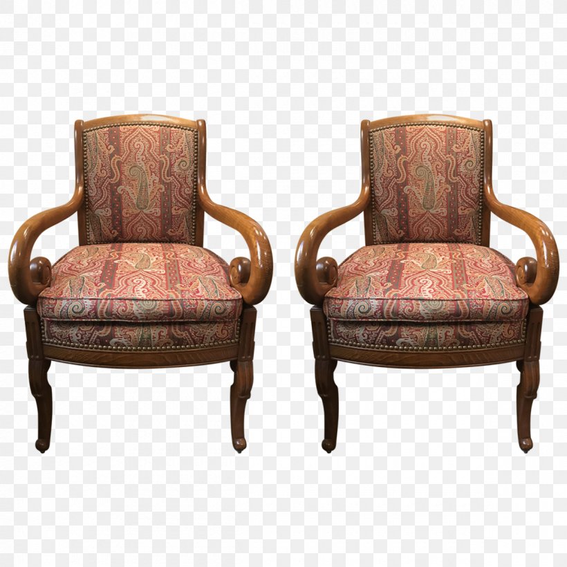 Furniture Club Chair Antique, PNG, 1200x1200px, Furniture, Antique, Chair, Club Chair Download Free