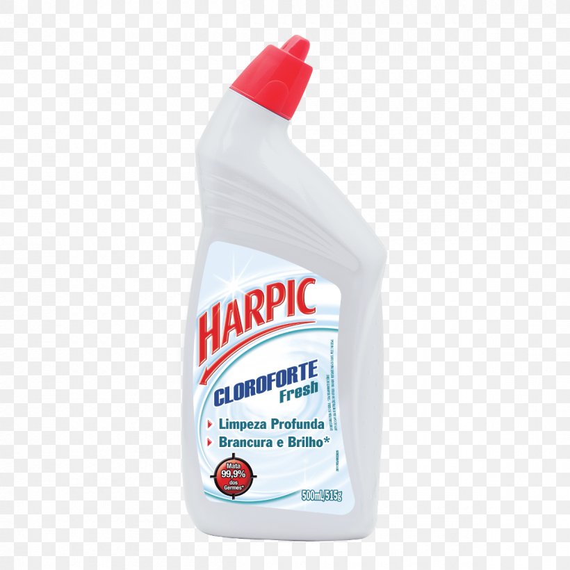 Harpic Toilet Cleaner Toilet Cleaner Disinfectants, PNG, 1200x1200px, Harpic, Automotive Fluid, Bathroom, Cif, Cleaner Download Free