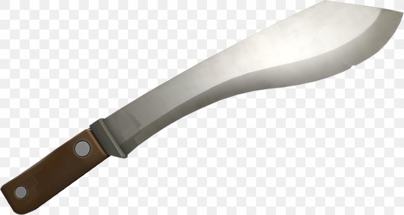 Machete Bowie Knife Team Fortress 2 Hunting & Survival Knives Weapon, PNG, 1110x592px, Machete, Blade, Bowie Knife, Cold Weapon, Combat Download Free