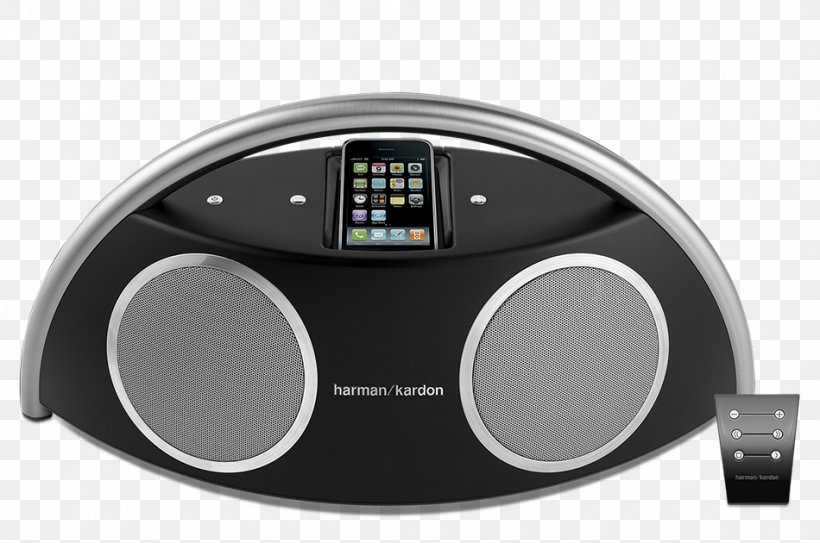 Portable Media Player Harman Kardon Go + Play Loudspeaker High Fidelity, PNG, 950x630px, Portable Media Player, Electronic Instrument, Electronics, Hardware, Harman Kardon Download Free