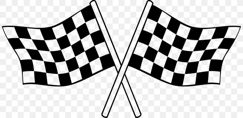 Racing Flags Auto Racing Formula 1, PNG, 807x400px, Racing Flags, Auto Racing, Black And White, Flag, Flag Of The United States Download Free