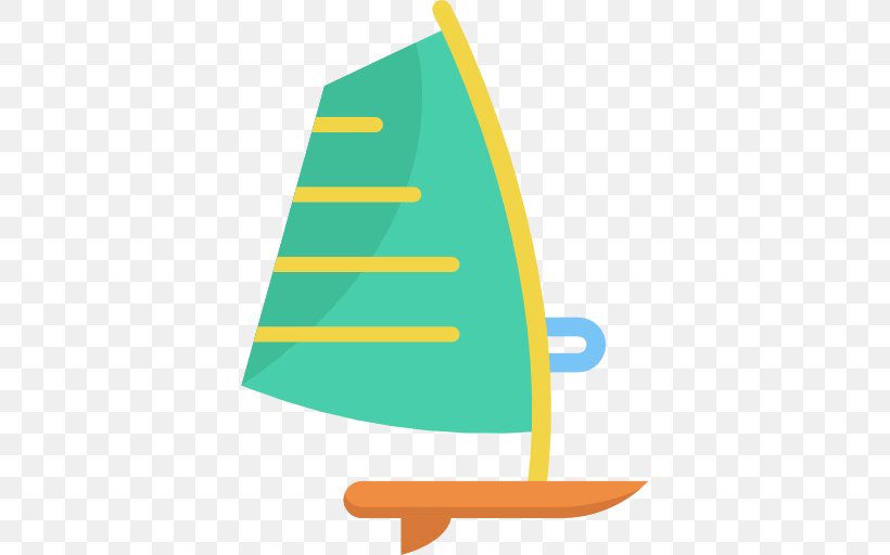 Sailboat Sailing Ship, PNG, 512x512px, Sailboat, Cone, Leaf, Sailing, Sailing Ship Download Free