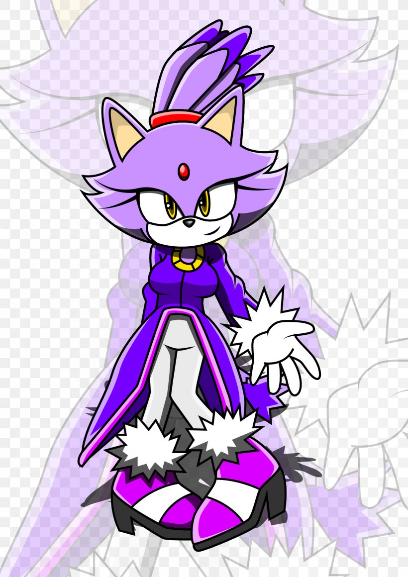 Whiskers Blaze The Cat Tails Sonic Riders, PNG, 1350x1910px, Watercolor, Cartoon, Flower, Frame, Heart Download Free