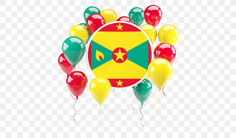 Balloon Cartoon, PNG, 640x480px, Flag, Balloon, Flag Of Armenia, Flag Of Germany, Flag Of Grenada Download Free