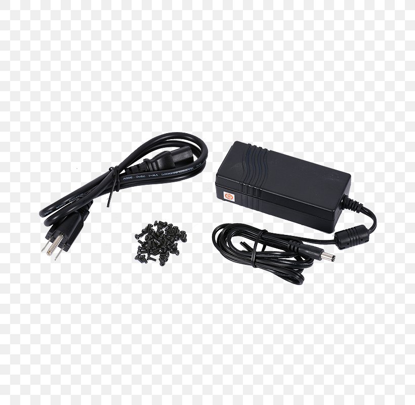 Battery Charger AC Adapter Laptop Alternating Current, PNG, 800x800px, Battery Charger, Ac Adapter, Adapter, Alternating Current, Computer Component Download Free