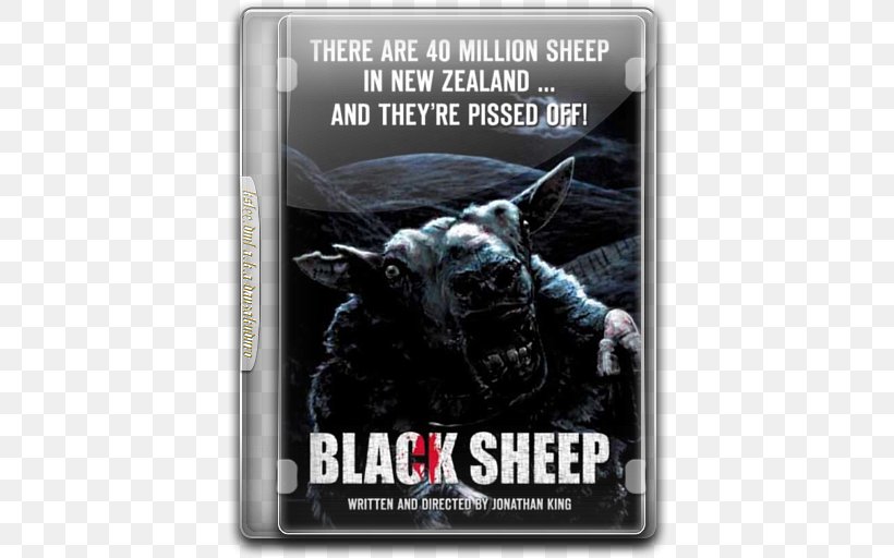Black Sheep Henry Oldfield Film YouTube, PNG, 512x512px, Sheep, Black Sheep, Cinema, Comedy, Film Download Free