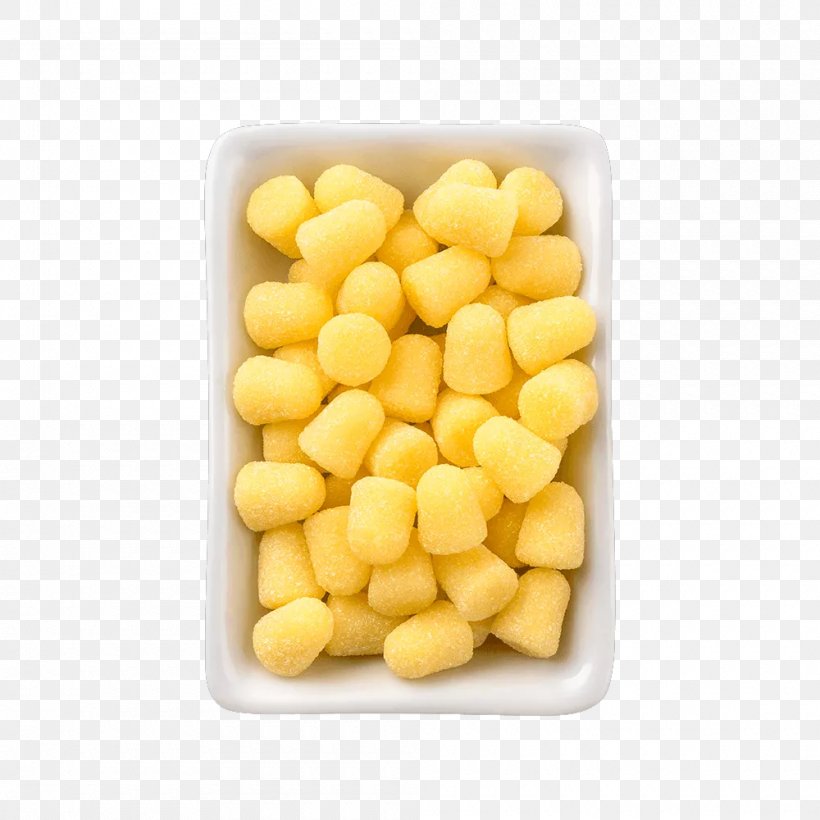 Corn On The Cob Yellow Color Gummy Bear Corn Kernel, PNG, 1000x1000px, Corn On The Cob, Banana, Bell, Color, Commodities Download Free