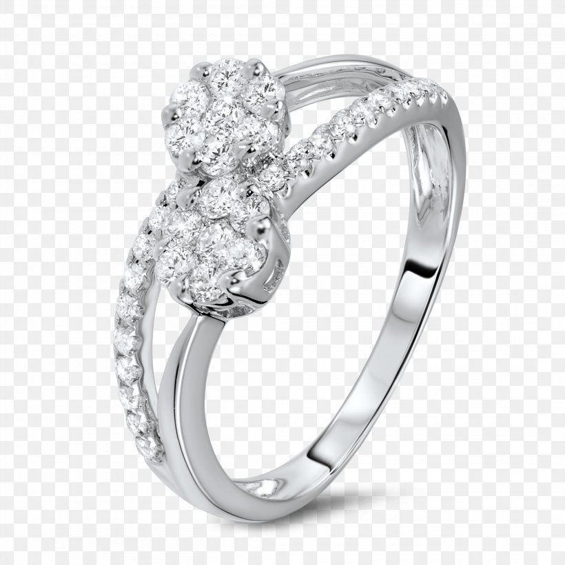 Engagement Ring Wedding Ring Diamond Cubic Zirconia, PNG, 2200x2200px, Ring, Body Jewelry, Cubic Zirconia, Diamantaire, Diamond Download Free