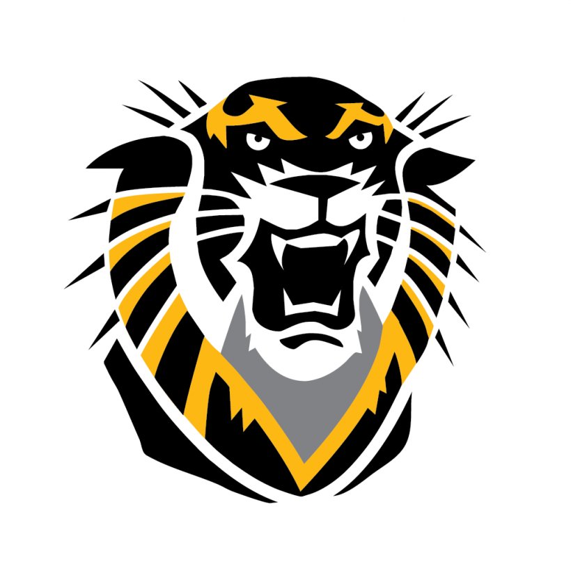 Fort Hays State University Fort Hays State Tigers Football Ferris State University Missouri Western State University, PNG, 1024x1024px, Fort Hays State University, Campus, Carnivoran, Ferris State University, Fictional Character Download Free