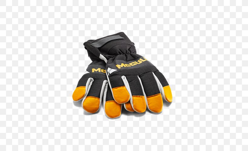 Glove Chainsaw Clothing Leather Personal Protective Equipment, PNG, 500x500px, Glove, Baseball Equipment, Brushcutter, Chain, Chainsaw Download Free