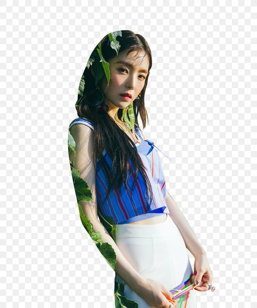 Irene Red Room Red Velvet Red Flavor The Red Summer, PNG, 700x979px, Irene, Abdomen, Bad Boy, Costume, Hair Accessory Download Free