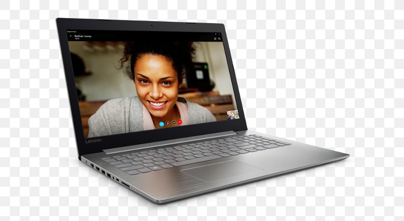 Laptop Lenovo Ideapad 320 (15) Intel, PNG, 800x450px, Laptop, Celeron, Computer, Display Device, Electronic Device Download Free