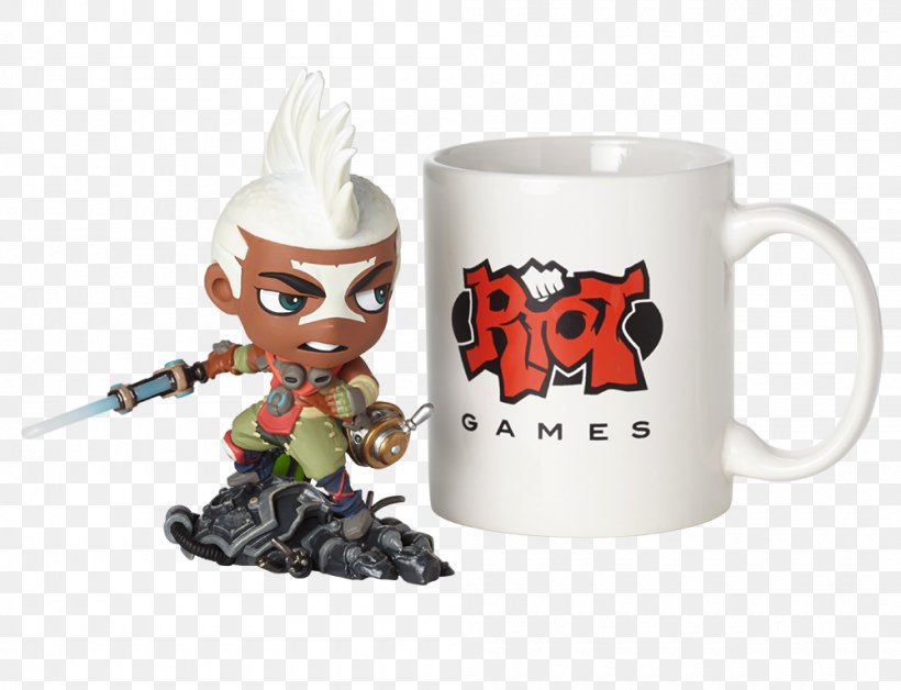 League Of Legends Riot Games Video Game Action & Toy Figures, PNG, 1000x767px, League Of Legends, Action Toy Figures, Collecting, Doll, Drinkware Download Free