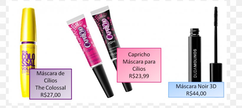 Lipstick Mascara Maybelline Brand Product, PNG, 1502x675px, Lipstick, Brand, Cosmetics, Mascara, Maybelline Download Free