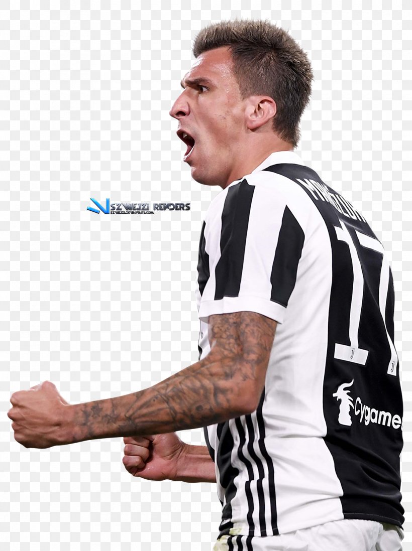 Mario Mandžukić Juventus F.C. 2017–18 Serie A 2015–16 Coppa Italia 2014–15 Coppa Italia, PNG, 1120x1500px, Juventus Fc, Arm, Baseball Equipment, Clothing, Facial Hair Download Free