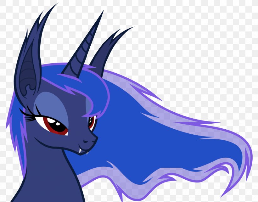 My Little Pony: Friendship Is Magic Fandom Princess Luna Rarity, PNG, 1280x1003px, Pony, Carnivoran, Cartoon, Demon, Deviantart Download Free