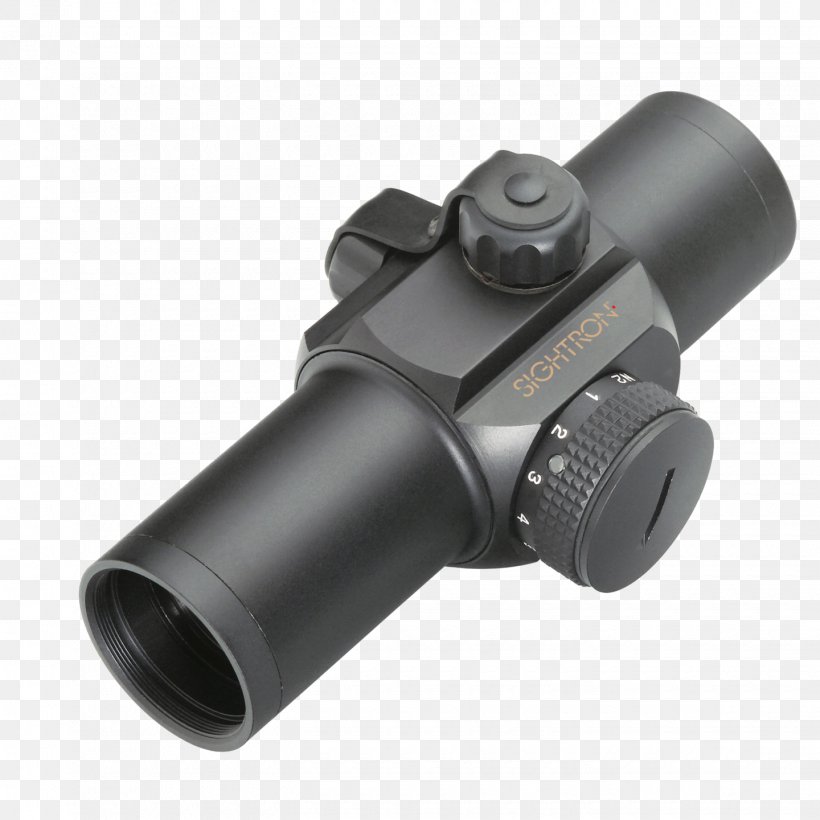 Red Dot Sight Telescopic Sight Reflector Sight Milliradian, PNG, 1440x1440px, Watercolor, Cartoon, Flower, Frame, Heart Download Free