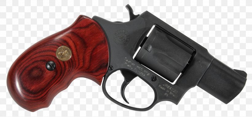 Revolver Firearm Taurus Model 85 Pistol Grip Trigger, PNG, 2376x1104px, Revolver, Air Gun, Firearm, Gun, Gun Accessory Download Free