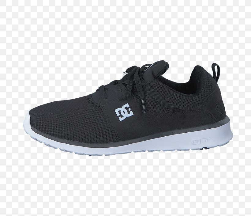 Sneakers DC Shoes Skate Shoe Slipper, PNG, 705x705px, Sneakers, Athletic Shoe, Black, Brand, Clothing Download Free