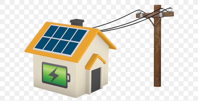 Stand-alone Power System Off-the-grid Grid Energy Storage Solar Power Electrical Grid, PNG, 642x422px, Standalone Power System, Electric Power System, Electrical Grid, Electricity, Energy Download Free