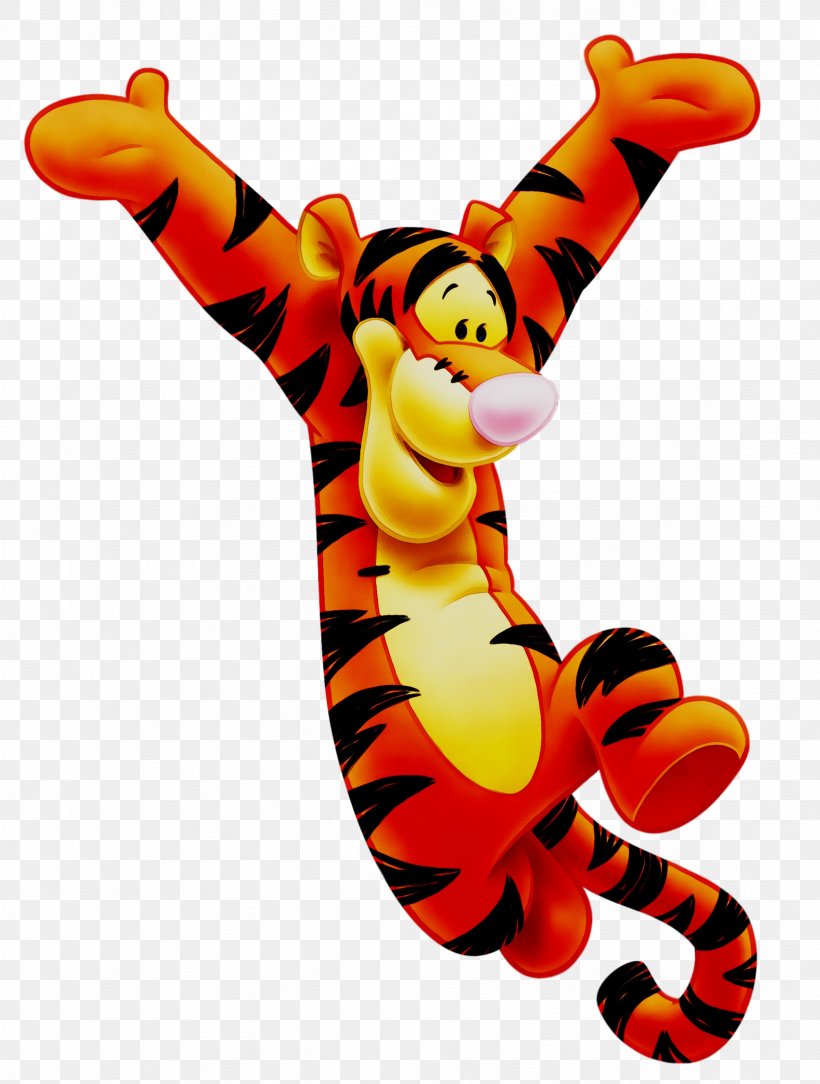 Tigger Winnie-the-Pooh T-shirt Piglet Bag, PNG, 2362x3124px, Tigger, Animal Figure, Bag, Clothing, Clothing Accessories Download Free