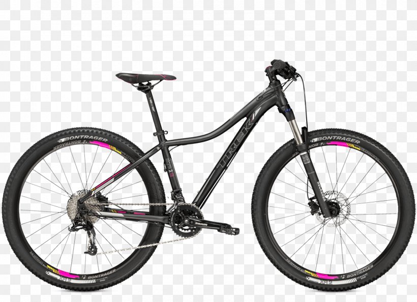 Trek Bicycle Corporation Mountain Bike 29er Cycling, PNG, 1490x1080px, Trek Bicycle Corporation, Bicycle, Bicycle Accessory, Bicycle Fork, Bicycle Frame Download Free