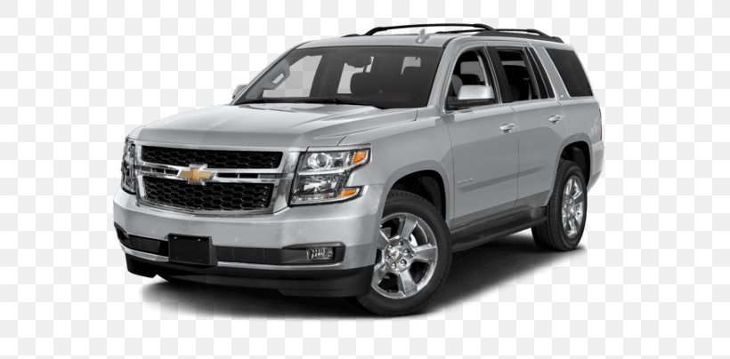 2016 Chevrolet Tahoe LT Car Sport Utility Vehicle 2016 Chevrolet Tahoe LS, PNG, 640x404px, 2016 Chevrolet Tahoe, Chevrolet, Automotive Design, Automotive Exterior, Automotive Tire Download Free