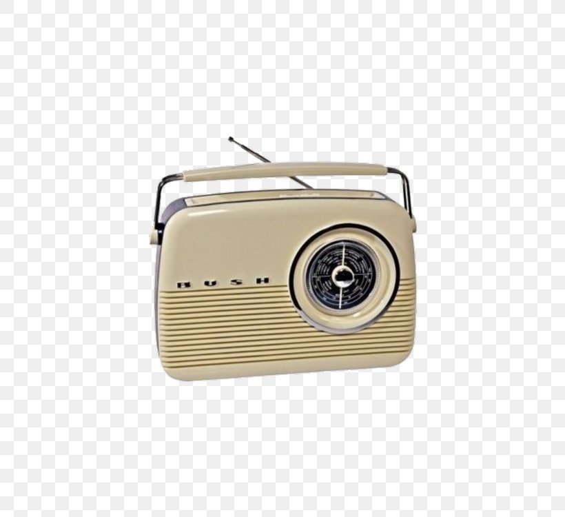 Antique Radio Image FM Broadcasting Medium Wave, PNG, 750x750px, Watercolor, Cartoon, Flower, Frame, Heart Download Free