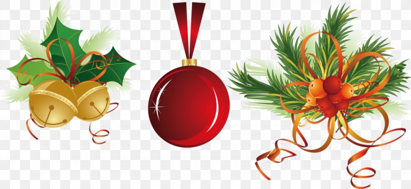 Christmas Ornament Santa Claus Clip Art, PNG, 1280x591px, Christmas, Art, Christmas Card, Christmas Decoration, Christmas Ornament Download Free