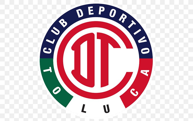 Deportivo Toluca F.C. Liga MX Querétaro F.C. Club Santos Laguna, PNG, 512x512px, Toluca, Area, Brand, Cd Guadalajara, Club Santos Laguna Download Free