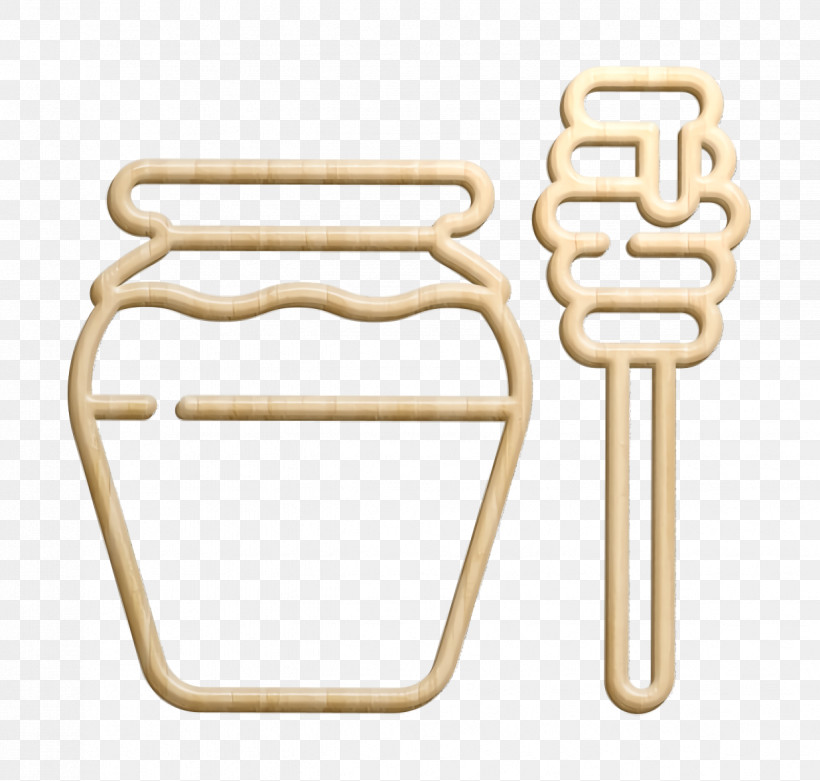 Desserts And Candies Icon Honey Icon, PNG, 1236x1178px, Desserts And Candies Icon, Chair, Furniture, Honey Icon Download Free