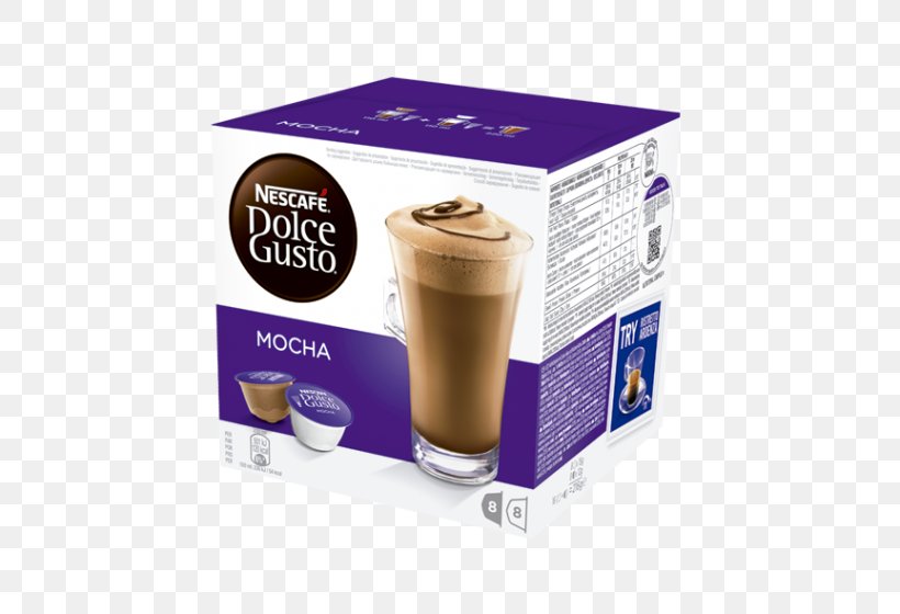 Dolce Gusto Caffè Mocha Espresso Coffee Latte, PNG, 560x560px, Dolce Gusto, Cappuccino, Chocolate, Coffee, Cup Download Free