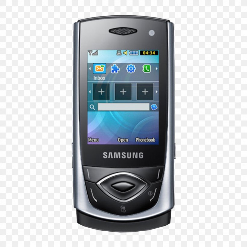 Feature Phone Smartphone Samsung SGH-U600 Samsung Champ, PNG, 1024x1024px, Feature Phone, Cellular Network, Communication Device, Electronic Device, Electronics Download Free