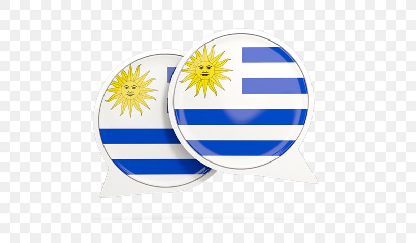 Flag Of Uruguay Uruguay National Football Team Logo, PNG, 640x480px, Uruguay, Badge, Brand, Button, Flag Download Free