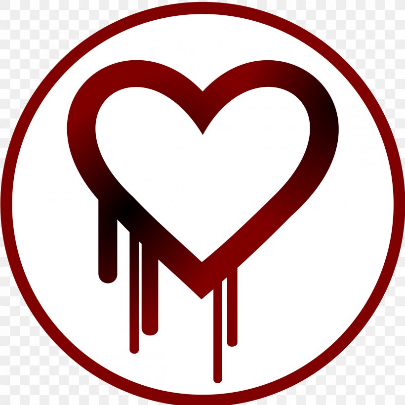 Heartbleed Vulnerability Information OpenSSL Technical Support, PNG, 2400x2400px, Watercolor, Cartoon, Flower, Frame, Heart Download Free
