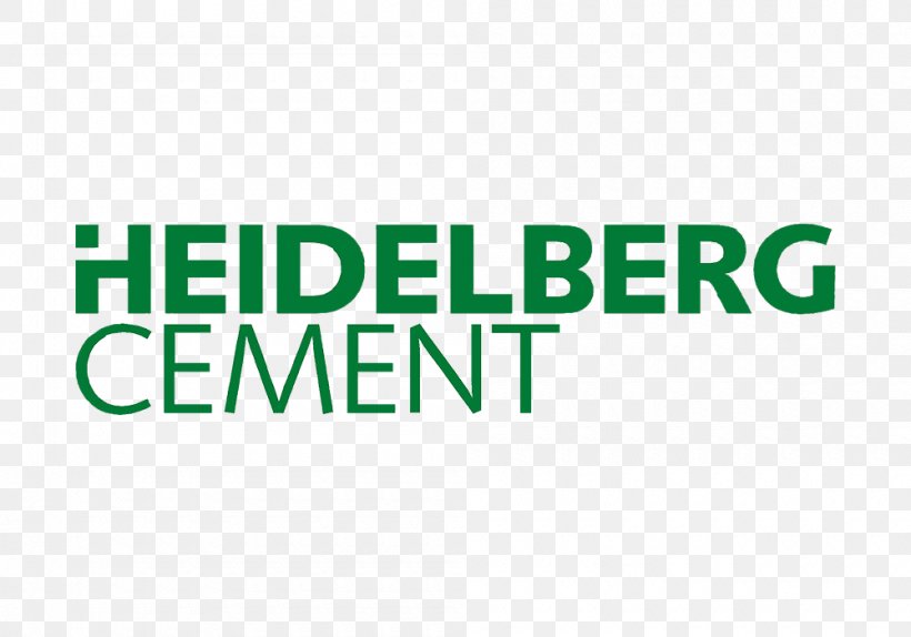 HeidelbergCement Building Materials Cemex, PNG, 1000x700px, Heidelbergcement, Area, Brand, Building Materials, Business Download Free