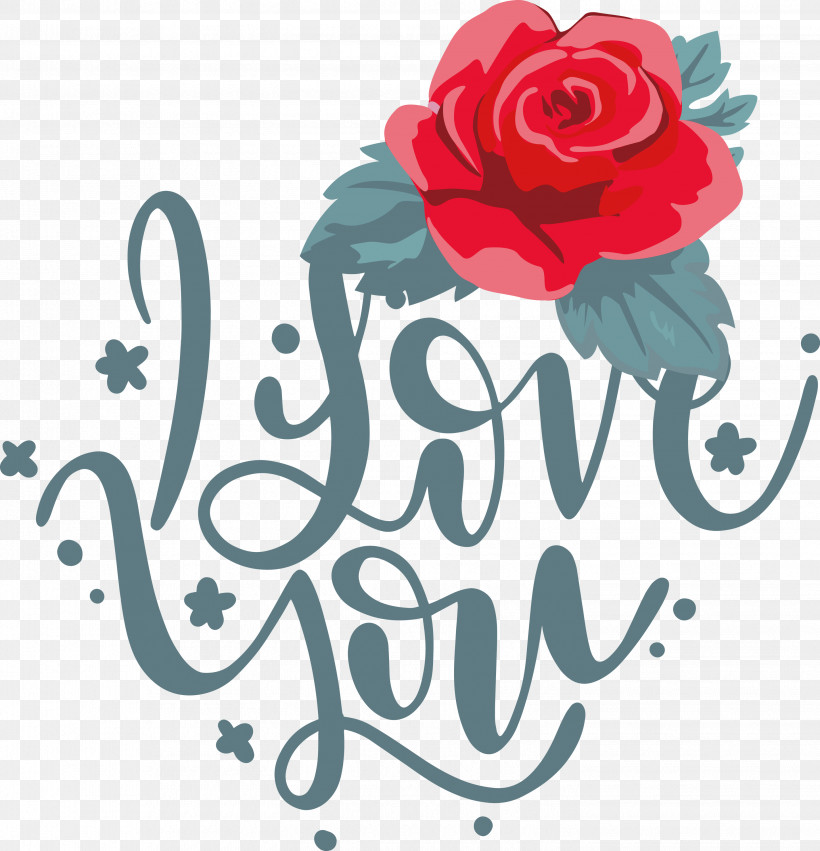 I Love You Valentines Day Valentine, PNG, 2888x3000px, I Love You, Beadwork, Candle, Cut Flowers, Floral Design Download Free